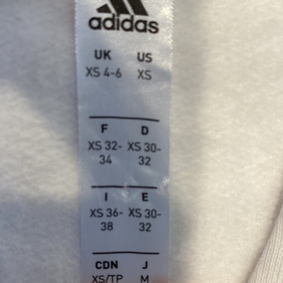 Adidas - Picture 3 of 3